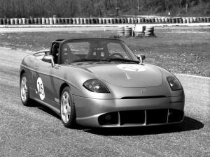 Fiat Barchetta Trofeo Concept by Maggiora '1996